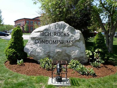 High Rocks Condominiums unit 328, North Smithfield, RI 02896 - photo 2