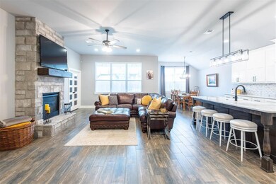 1513 SW 163rd St, Oklahoma City, OK 73170 - photo 7