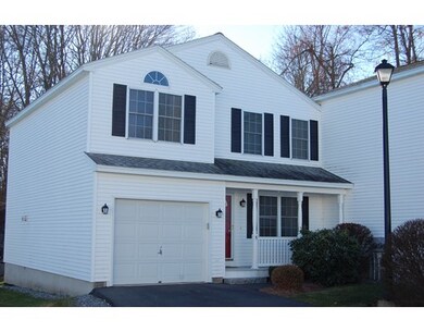 5 Rebecca Ln unit 5, Dracut, MA 01826 - photo 2