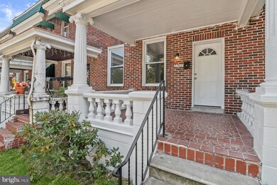 2769 Baker St, Baltimore, MD 21216 - photo 3