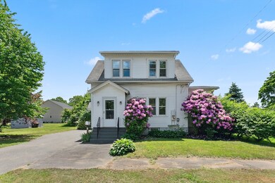 11 Randall St, Agawam, MA 01001 - photo 2