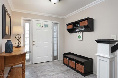 Foyer