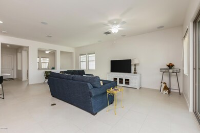 8) GREAT ROOM