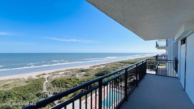 2100 Tower Condominium unit 1103, Cocoa Beach, FL 32931 - photo 3