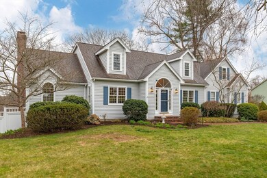 20 Saddleback Dr, Wrentham, MA 02093 - photo 2