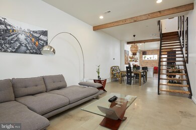 1608 Barclay St, Baltimore, MD 21202 - photo 2