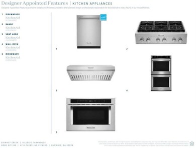 Appliances