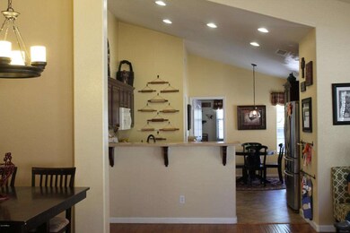 Kitchen overview