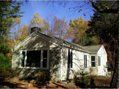 72 Joy St, Pittsfield, NH 03263 - photo 2