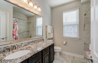 5023 Lacebark Pine Trail, Rosenberg, TX 77471 - photo 5