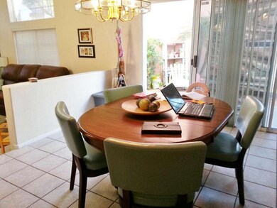 Dinette