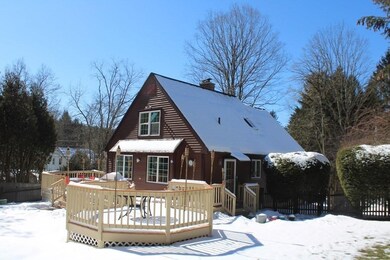 4 N Hillside Rd, South Deerfield, MA 01373 - photo 4