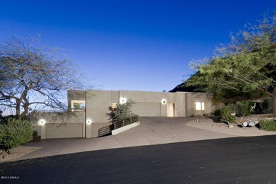 5 car garage