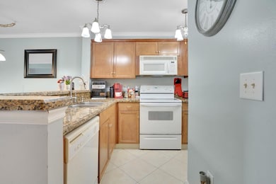 4855 Via Palm Lakes unit 902, West Palm Beach, FL 33417 - photo 2