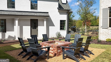 126 Morgan St, Senoia, GA 30276 - photo 5