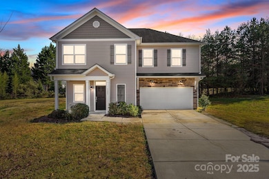 1207 Oak Haven Dr, Salisbury, NC 28146 - photo 2