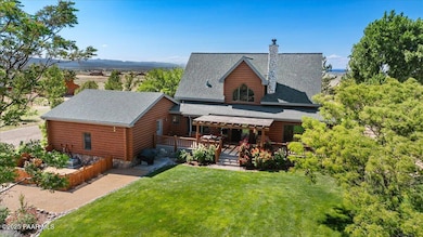 13560 N Walking Y Ln, Prescott, AZ 86305 - photo 3