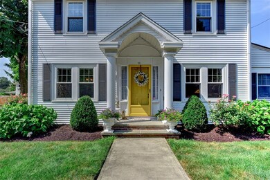 96 Wilbur Ave, Cranston, RI 02920 - photo 2