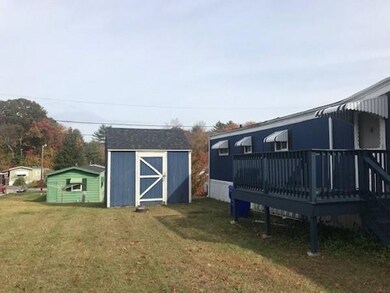 177 Lothrop St, Taunton, MA 02780 - photo 3