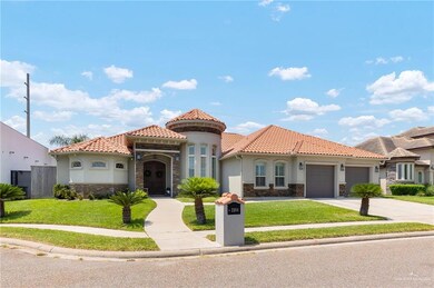 2004 Turtle Lake Ave, Edinburg, TX 78539 - photo 3