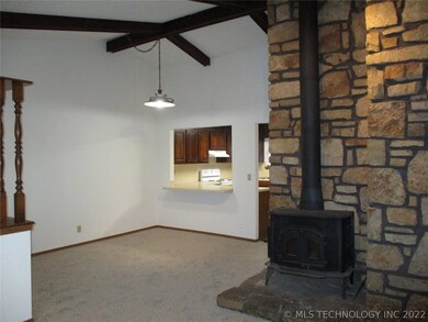 2316 W Ithica St, Broken Arrow, OK 74012 - photo 5