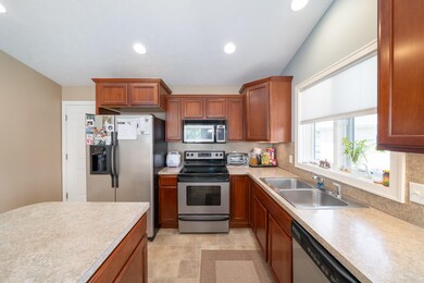 7060 Baltic Dr SW, Byron Center, MI 4931