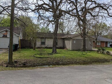 1112 Eubanks St, Houston, TX 77022 - photo 7