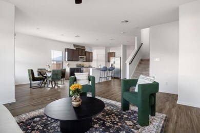 1428 Chad Dr, Round Rock, TX 78665 - photo 5