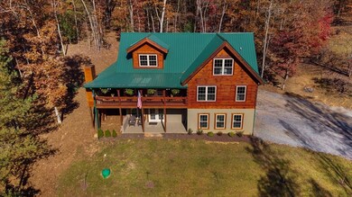 163 Cherokee Path, Blue Ridge, GA 30513 - photo 2