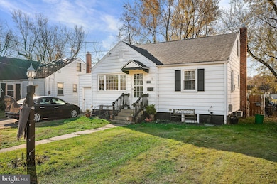 109 W Red Bank Ave, West Deptford, NJ 08096 - photo 3