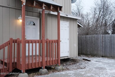 Side Entry