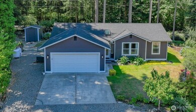 17701 Vine Ln SE, Yelm, WA 98597 - photo 2