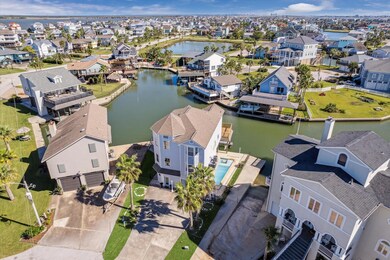 210 Easterly Dr, Galveston, TX 77554 - photo 2