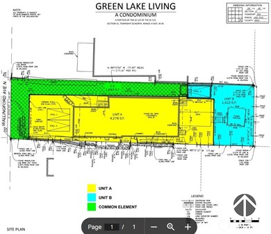 8516 Wallingford Ave N unit A, Seattle, WA 98103 - photo 4