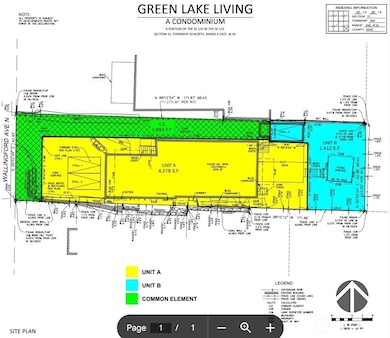 8516 Wallingford Ave N unit B, Seattle, WA 98103 - photo 4