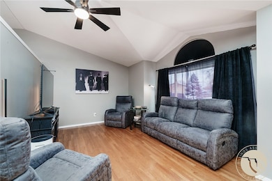 1725 Broadview Dr, Billings, MT 59105 - photo 2