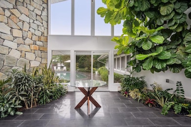 Sun Room