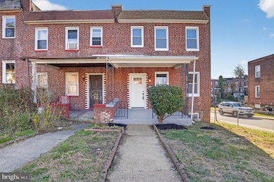 1 N Culver St, Baltimore, MD 21229 - photo 2