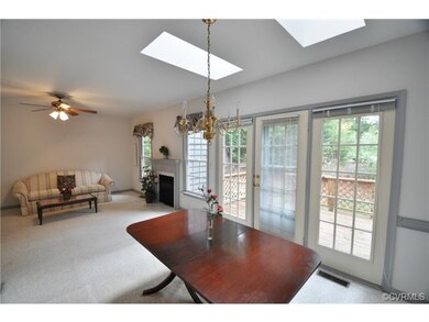 2718 Stingray Ct unit 2718, Henrico, VA 23233 - photo 3