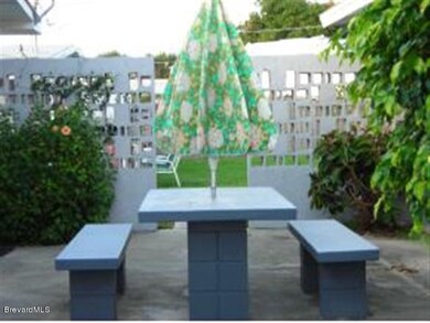 681 S Orlando Ave unit C, Cocoa Beach, FL 32931 - photo 3