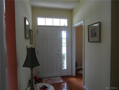 Foyer