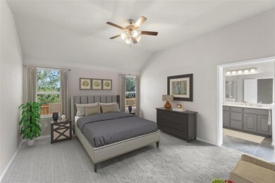 1804 Agarito Dr, Weatherford, TX 76086 - photo 4