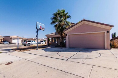 780 Paseo Sereno Dr, El Paso, TX 79928 - photo 7