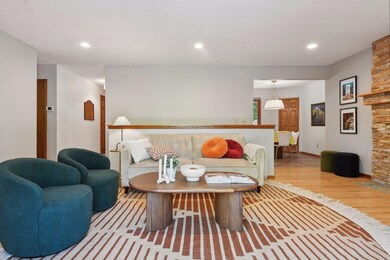 5337 Sequoia Dr, Minnetonka, MN 55345 - photo 6