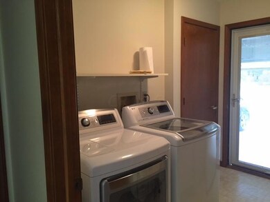 wyndham laund