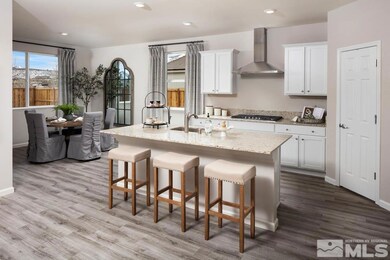 303 Mountain Spring Ct unit Lot 33, Dayton, NV 89403 - photo 5