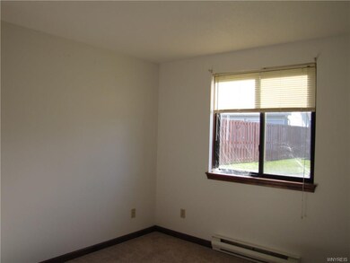 Apartment one bedroom
