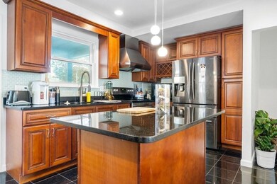 100 Plymouth Ave, Milton, MA 02186 - photo 5