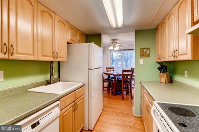 6554 Frietchie Row, Columbia, MD 21045 - photo 7