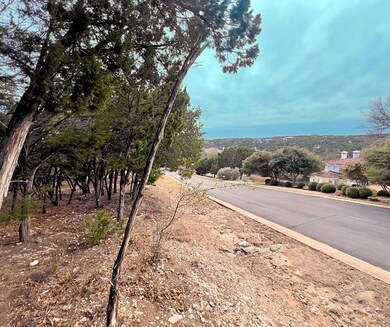 View of asphalt road
